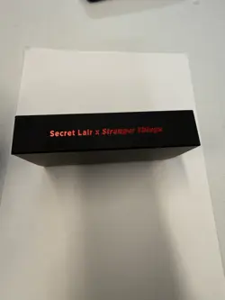 MTG magic Secret Lair x STRANGER THINGS - Non-Foil Edition *See Description* - Image 2