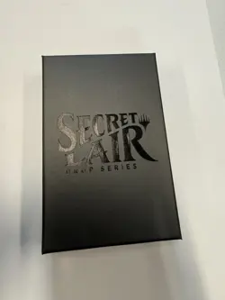 MTG magic Secret Lair x STRANGER THINGS - Non-Foil Edition *See Description* - Image 3