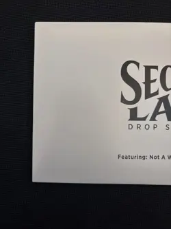 Not A Wolf - Secret Lair - SLD MTG - Sealed FOIL - Image 2