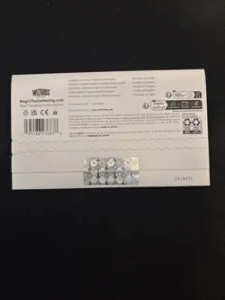 Not A Wolf - Secret Lair - SLD MTG - Sealed FOIL - Image 5