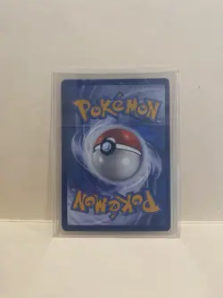 Pokemon Cynthia's Garchomp ex 232/182 Sv10: Destined Rivals Holo NEAR MINT - Image 2