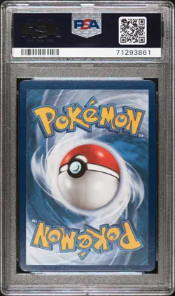 2021 Pokemon Celebrations Classic Collection Luxray GL Lv.X #109 Holo PSA 9 Mint - Image 2
