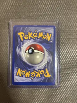 Pokemon TCG - Rattata - Base Set Unlimited - 61/102 Common - Image 2