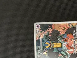 Cofagrigus 123/086 Pokemon White Flare Illustration Rare NM - Image 3