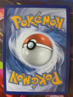 Fan Rotom 250/217 IR Ascended Heroes Evolution NM English Pokemon TCG - Image 2