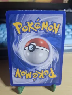 2006 Pokemon EX Legend Maker #68 Voltorb Reverse Holo - Image 4