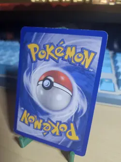 2006 Pokemon EX Legend Maker #68 Voltorb Reverse Holo - Image 5