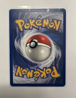 Vintage Pokemon Lot Jungle Unlimited Cubone, Lickitung, Exeggutor, Jigglypuff - Image 3