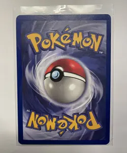 Vintage Pokemon Lot Jungle Unlimited Cubone, Lickitung, Exeggutor, Jigglypuff - Image 5