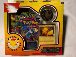 Pokemon TCG 2026 30 Anniversary Pokemon Day 2 Box Sets and more. Ships Today! - Image 3