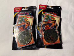 Pokemon TCG 2026 30 Anniversary Pokemon Day 2 Box Sets and more. Ships Today! - Image 5