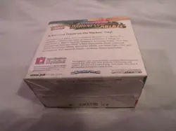Pokemon TCG Darkness Ablaze Booster Box Charizard English 2020 - Image 2