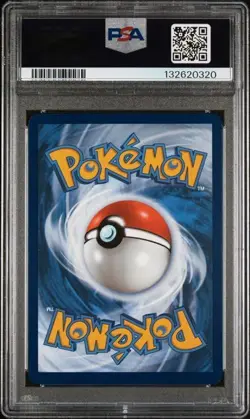 2025 POKEMON PRE EN-PRISMATIC EVOLUTIONS POKEMON DAY 2025 #074 EEVEE PSA 9 - Image 2
