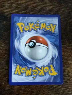 Exeggutor 135/132 Illustration Rare IR Pokemon Mega Evolution - Image 2
