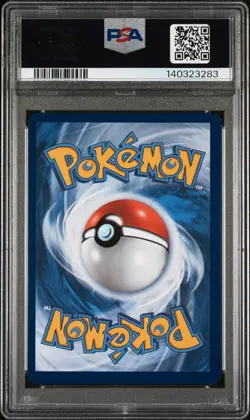 2025 POKEMON DRI EN-DESTINED RIVALS #229 TEAM ROCKET'S MOLTRES EX PSA 9 - Image 2