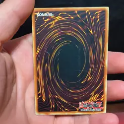 Yu-Gi-Oh! Return Zombie Premium Pack 1 PP01-EN006 Effect Holo Konami Zombie - Image 2