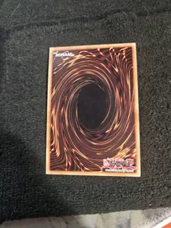 Fossil Machine Skull Wagon - GFP2-EN020 - Ultra Rare - NM - 1st ed - Yugioh - Image 2