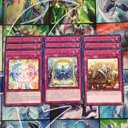 Yu-Gi-Oh! Trickstar Deck Core - Image 3