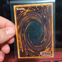 Yu-Gi-Oh! Trakodon MDP2-EN017 McDonald's Promo Limited Edition Dinosaur - Image 2