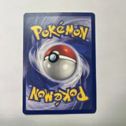 Mew #8 Black Star Promo Rare Vintage Pokemon Card TCG mp - Image 5