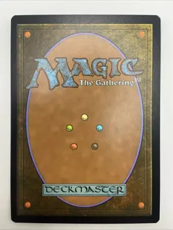 MTG Delay Time Spiral Remastered 061/289 Regular Uncommon Near Mint NM - Image 2