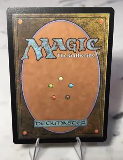 Sterling Grove 278 (Invasion) NM MTG Magic: the Gathering - Image 2