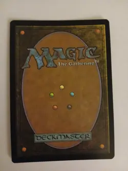 Bloodstained Mire Foil Expedition NM MTG Zendikar Rising Magic the Gathering - Image 2