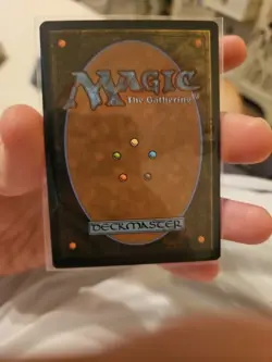 Bloodthirsty Conqueror (Borderless) Foundations Regular - Image 4