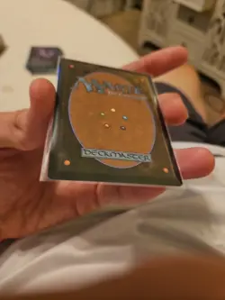 Bloodthirsty Conqueror (Borderless) Foundations Regular - Image 5