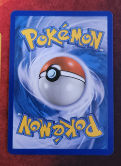 Pokemon TCG Flareon 44/95 Reverse Holo Call of Legends - Image 2