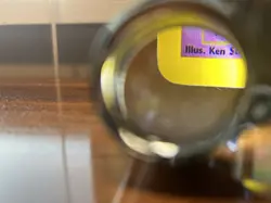 Pokemon TCG Mr. Mime Jungle error no symbol 6/64 Holo Unlimited Holo Rare - Image 4