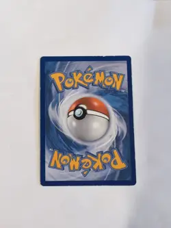 Emboar BW21 Black & White Promo Set Black Star Promo Holo Pokemon Card - Image 2