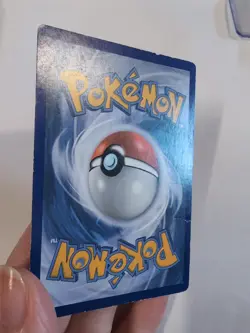 Emboar BW21 Black & White Promo Set Black Star Promo Holo Pokemon Card - Image 4