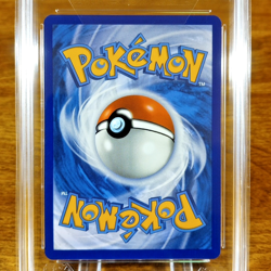 Pokemon SV 151 Blastoise EX 009/165 AGS Legendary 10 Holo Double Rare 2023 - Image 4