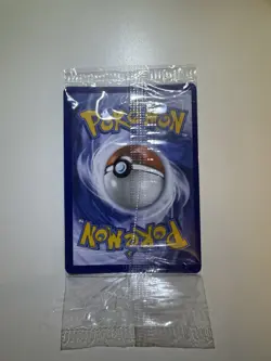 Pokemon TCG SEALED Mega Charizard X EX + Oricorio Promo From Mega Charizard UPC - Image 2
