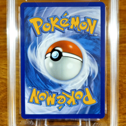 Pokemon SV Black Star Promo Skeledirge EX 081 AGS Legendary 10 FA Holo 2024 - Image 4