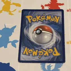 Pokemon Trainers' Mail 100/98 Ancient Origins Gold Secret Rare Holo MP - Image 2