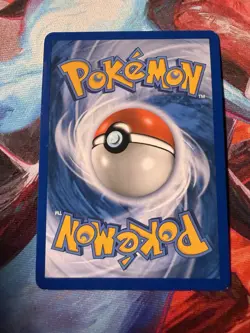 HP Pokemon Platinum Rising Rivals 36/111 Walrein Reverse Holo Rare - Image 2