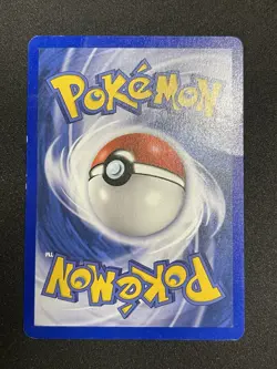 Pokemon Slowpoke 45/95 Team Magma VS Team Aqua 2004 Psychic Common MP - Image 4