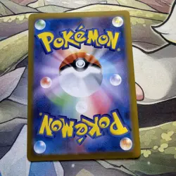 Cynthia's Roserade AR 065/063 SV9a Heat Wave Arena Pokemon Japanese - US SELLER - Image 2