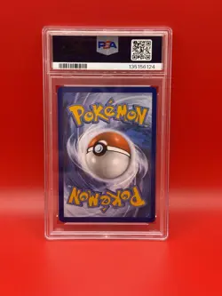 Mew EX 053/165 151 Ultra-premium Collection Pokemon PSA 9 FAST SHIP US SELLER - Image 2