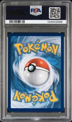 2022 POKEMON SWSH BLACK STAR PROMO #075 SPECIAL DELIVERY CHARIZARD-HOLO PSA 9 - Image 2
