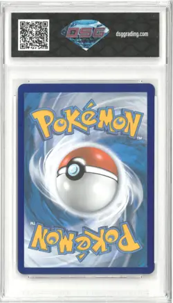 2021 Pokemon Evolving Skies GLACEON VMAX #209/203 Alt Art 💎 DSG 10 Gem Mint - Image 2