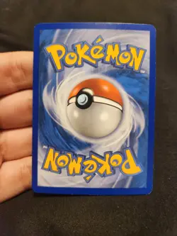 Pokemon TCG EX Power Keepers Charizard Stamped Reverse Holo LP/NM - Image 2