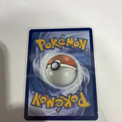 Pokemon Marill 232/217 ASC 2026 Full Art Holo Basic HP 70 Pokemon TCG - Image 2