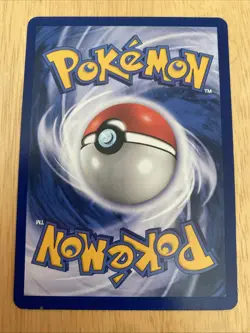 Pokemon Dark Raticate Team Rocket 51/82 Regular 1st Edition Common - Image 3