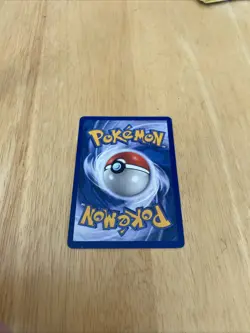 Pokemon Dark Raticate Team Rocket 51/82 Regular 1st Edition Common - Image 4