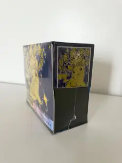 Pokemon TCG Surging Sparks Pokemon Center Elite Trainer Box ETB Factory Sealed - Image 3