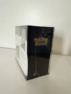 Pokemon TCG Surging Sparks Pokemon Center Elite Trainer Box ETB Factory Sealed - Image 4