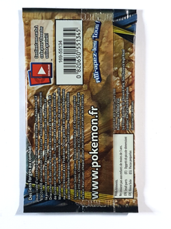 Pokemon Booster Soleil & Lune Alliance Infaillible Lucario France Neuf Scelle - Image 3